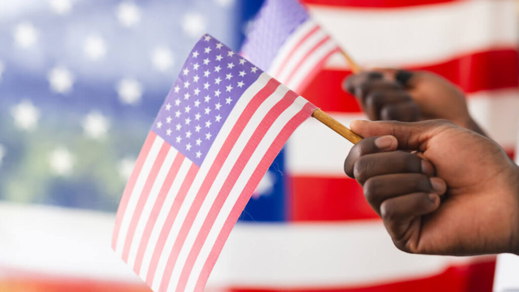 Requisitos para la ciudadanía americana en Virginia