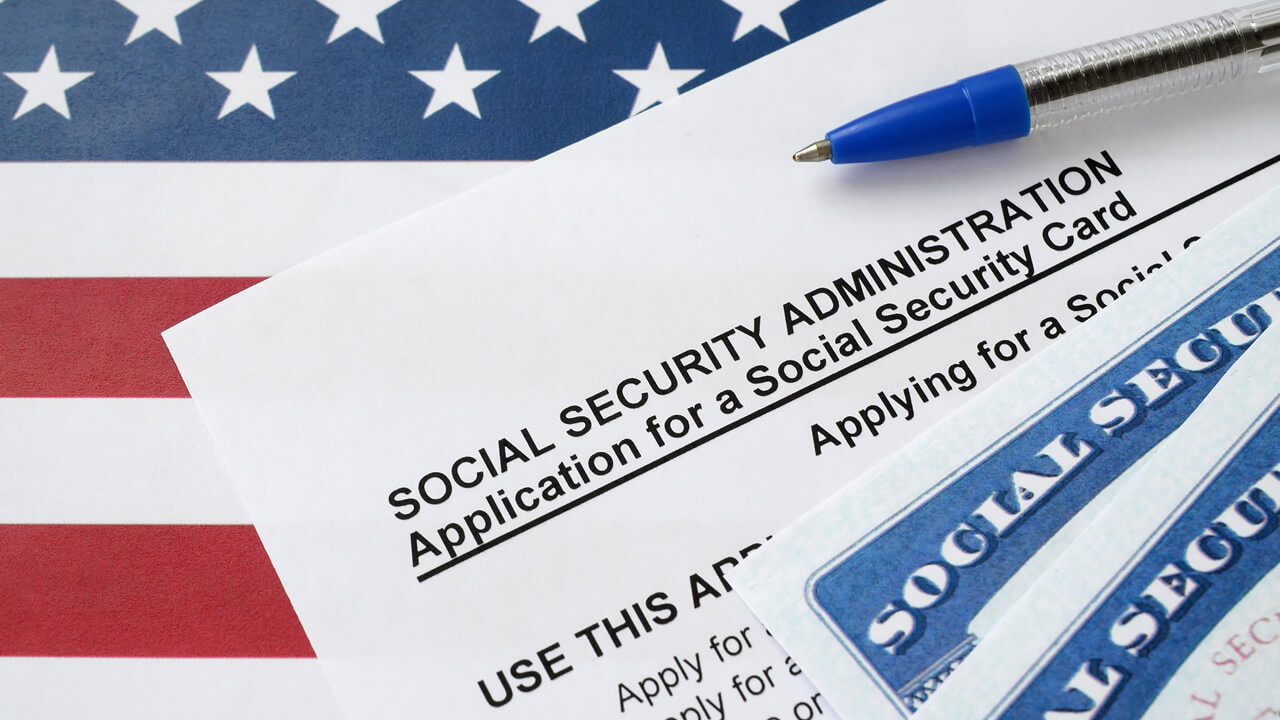 2026 Guide How to Change My Social Security Status