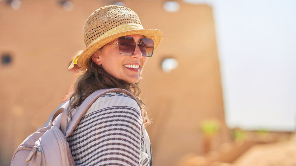 Can you travel with the T Visa if I live in Maryland