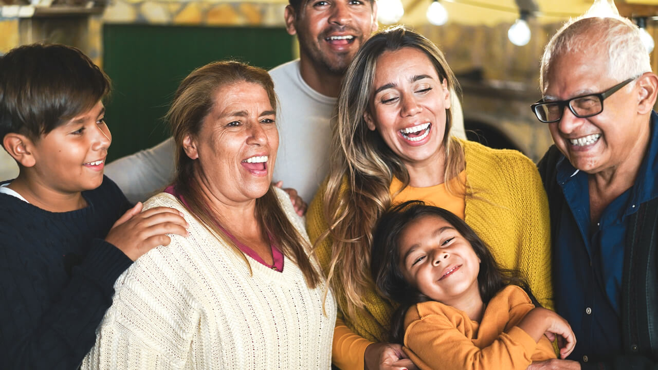 Family Petitions for the Latino Community in Alexandria