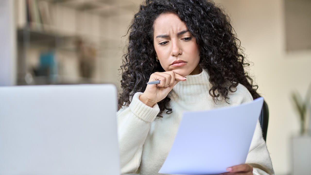 How do I know if I have a deportation order in the US