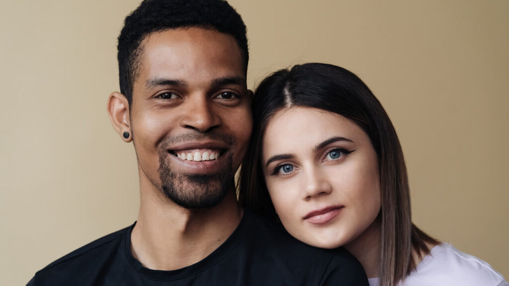 How long does a fiancé visa take in Sterling