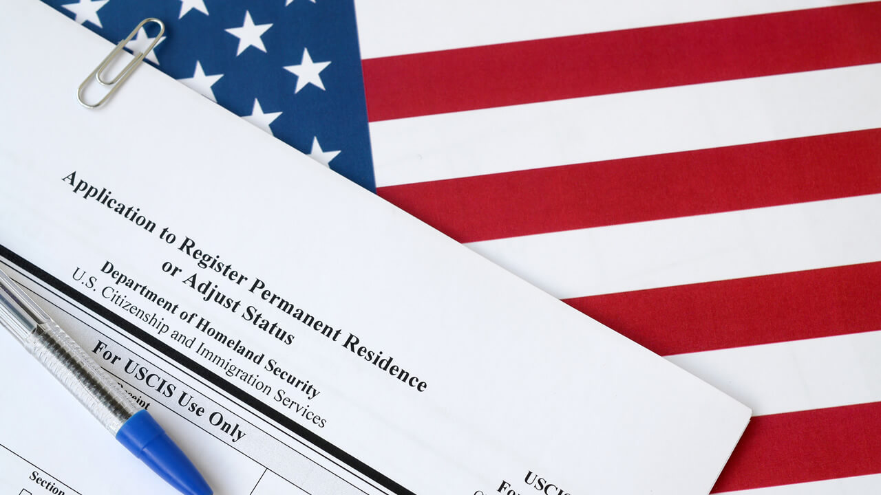 How long does it take for U.S. citizenship to arrive