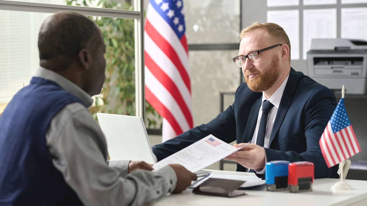 How to Apply for Defensive Asylum from Manassas Virginia