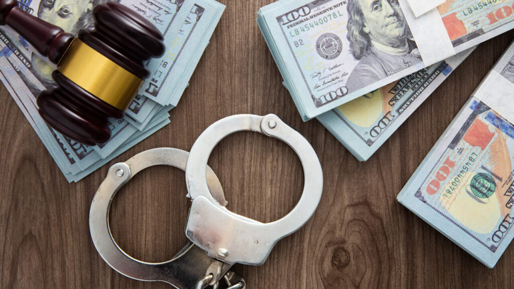 How to Claim an Immigration Bond in Maryland