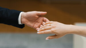 If I am in asylum proceedings, can I get married