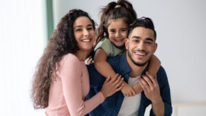 What is the difference between affirmative and defensive asylum