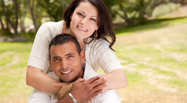 visa por matrimonio