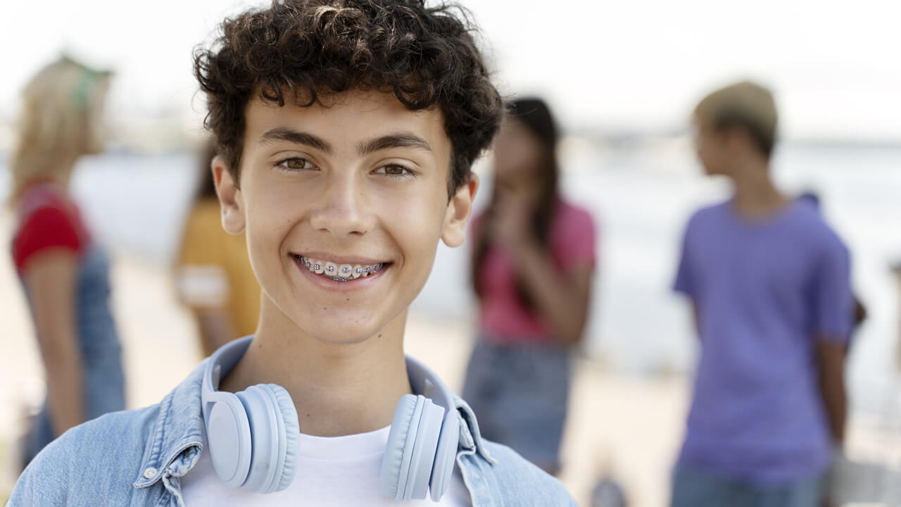 visa juvenil aprobada