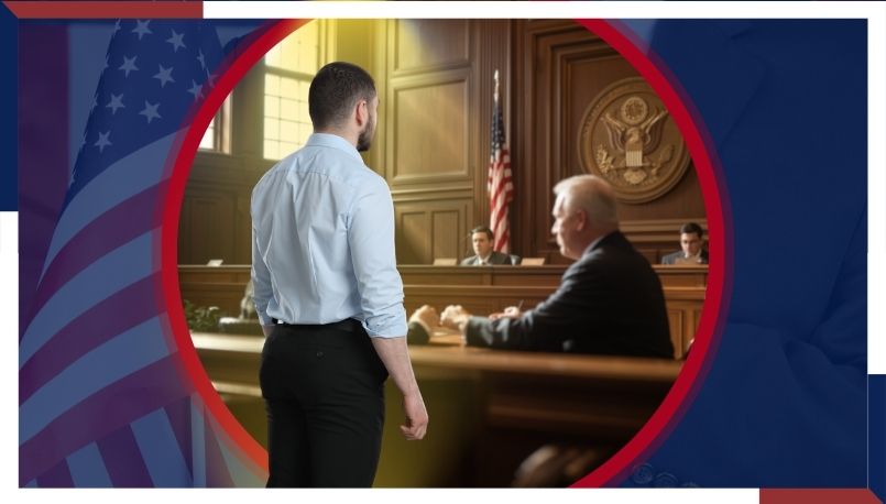 Audiencia Preliminar Inmigracion Maryland - Lorenzo Law Group