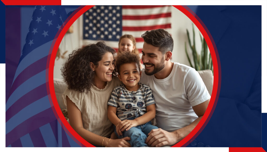 Caso Ciudadano Americano Hijos - Lorenzo Law Group