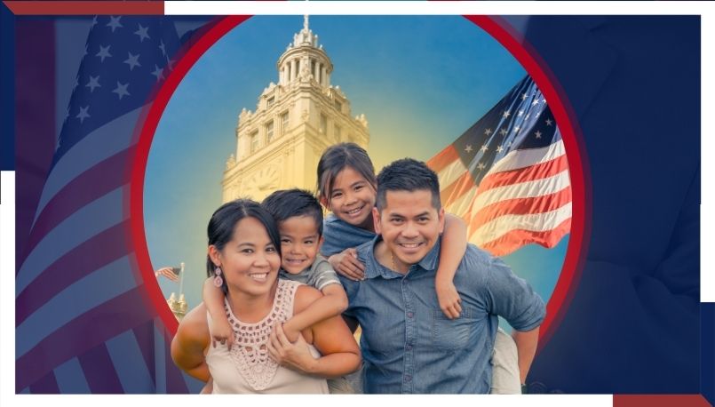 Family Immigration Processes - Lorenzo Law Group