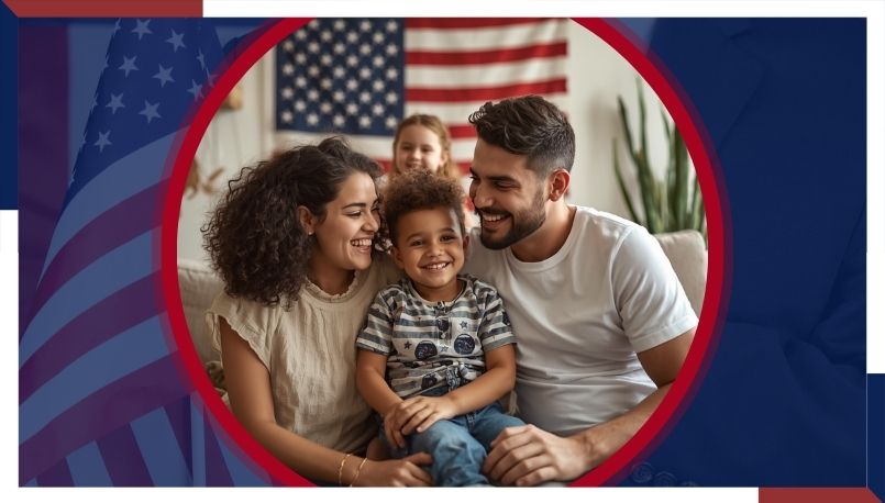 Marry a U.S. Citizen - Lorenzo Law Group