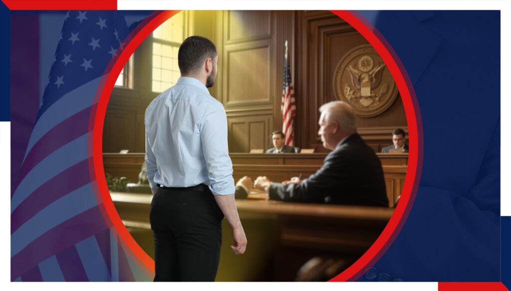 Preliminary Immigration Hearing - Lorenzo Law Group