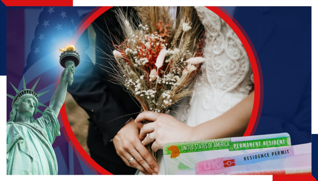 Adjustment of Status Marriage - Lorenzo Law Group