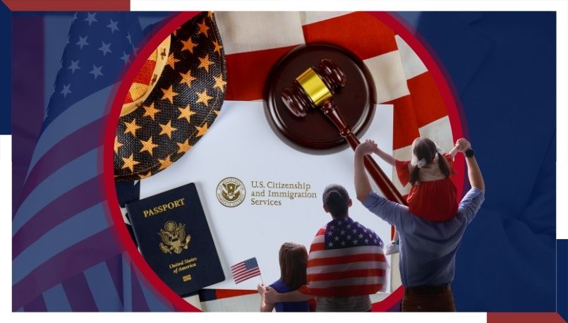 Adjustment of Status Process - Lorenzo Law Group