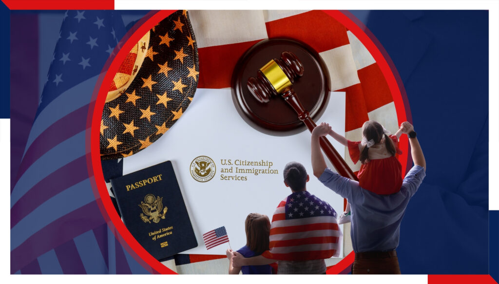 Adjustment of Status Process - Lorenzo Law Group