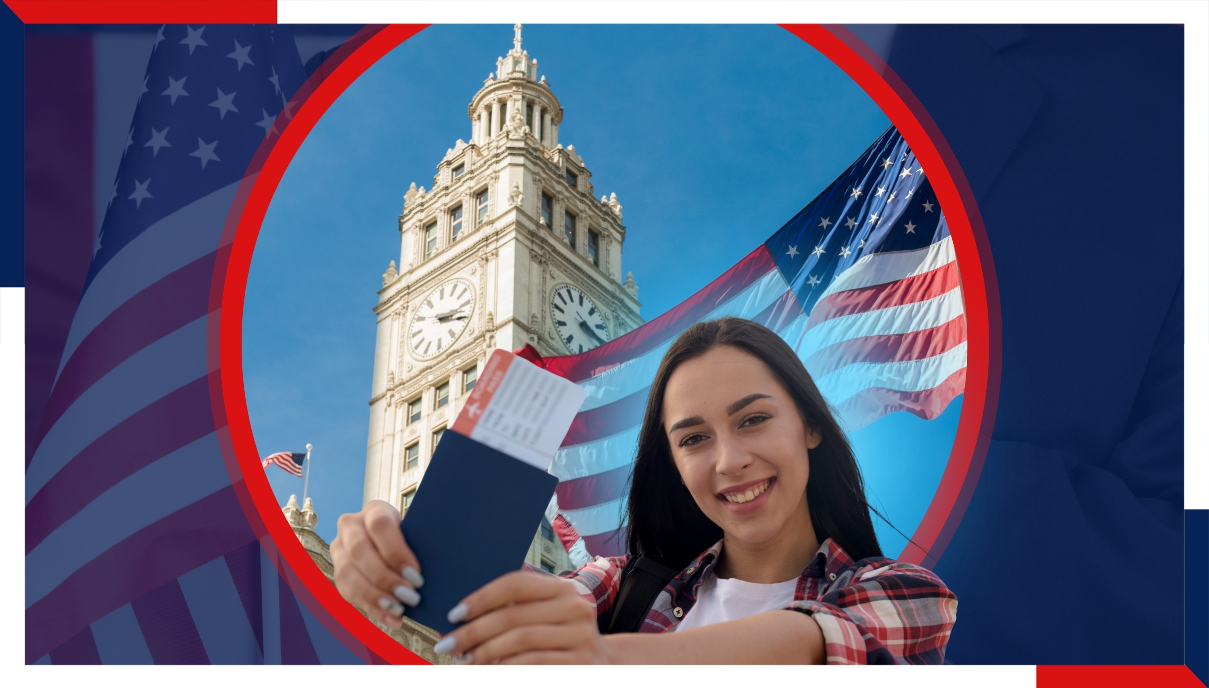 Adjustment of Status Tourist Visa - Lorenzo Law Group