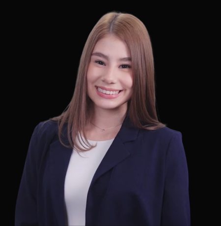 Camila Zea - Billing and Collections Specialist - Lorenzo Law Group