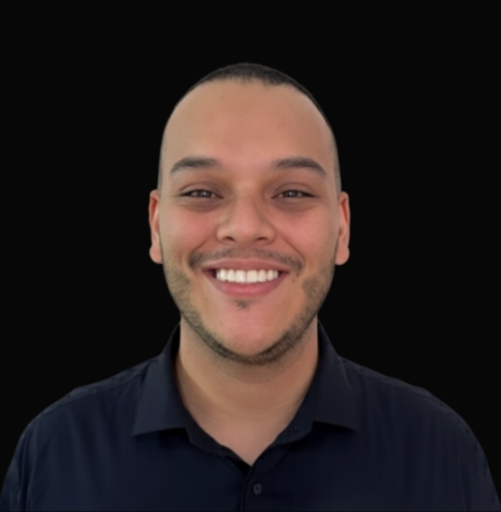 Camilo Cross - Customer Relations Specialist - Lorenzo Law Group
