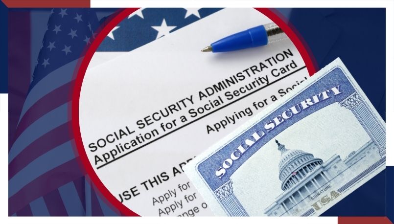 Change Social Security Status - Lorenzo Law Group