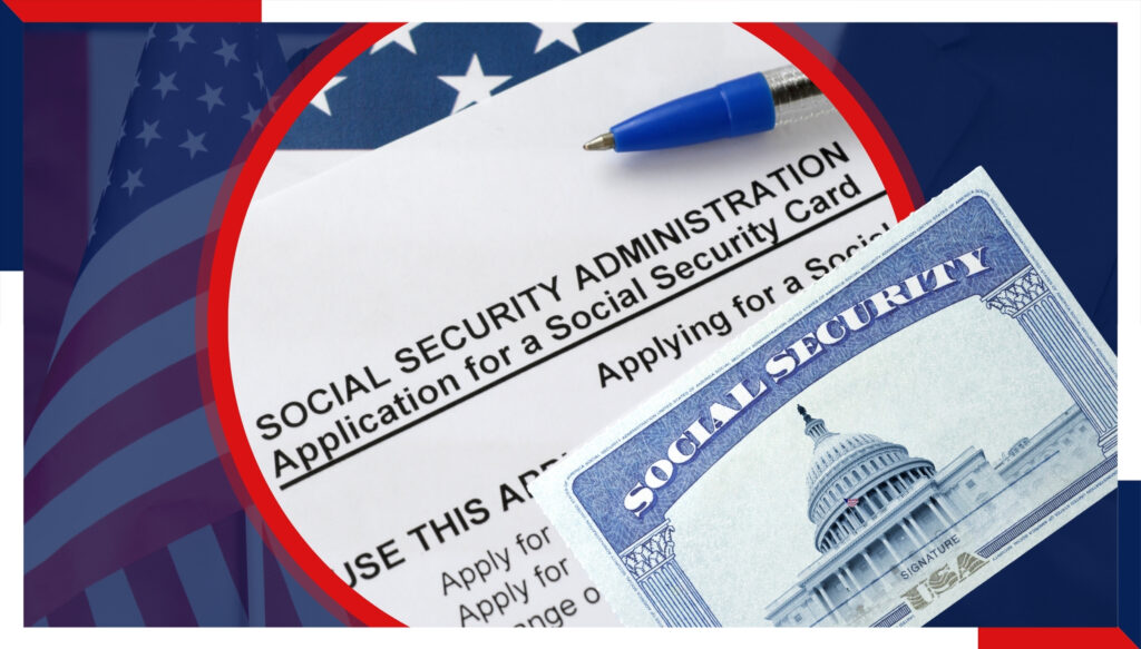 Change Social Security Status - Lorenzo Law Group