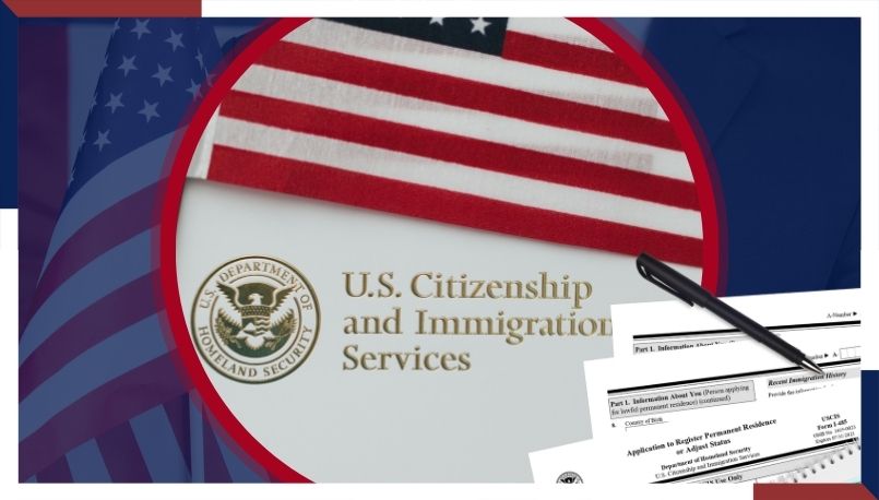 Citizenship Processing Time - Lorenzo Law Group