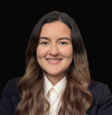 Claudia Andrade - Customer Relations Specialist - Lorenzo Law Group