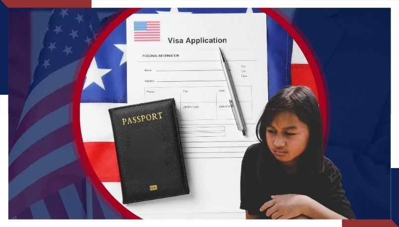 Cuanto Tarda Visa-T Aprobada Sterling - Lorenzo Law Group
