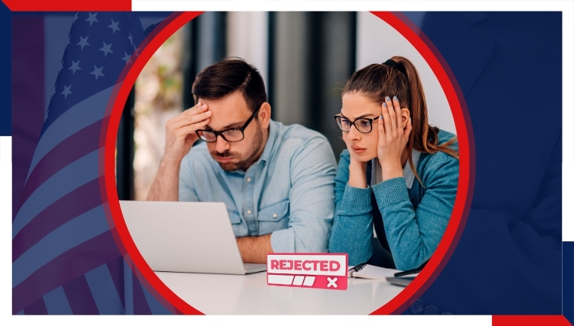 Denied Residency Marriage - Lorenzo Law Group