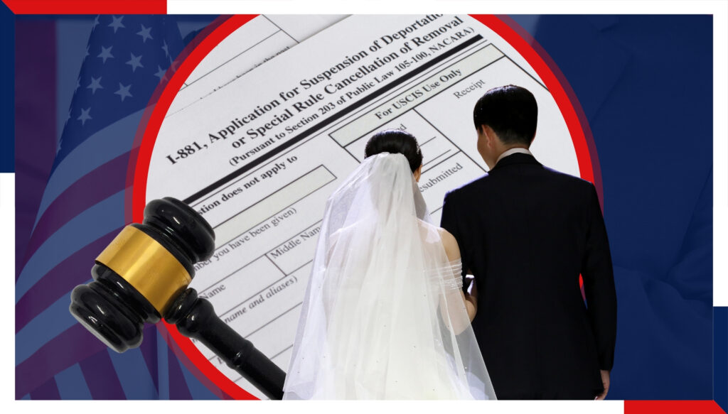 Deportation Order - Lorenzo Law Group