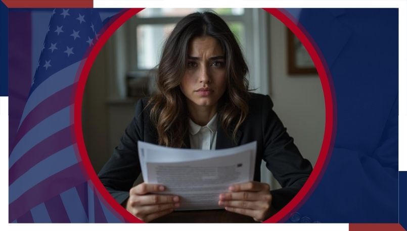 Deportation Order US - Lorenzo Law Group