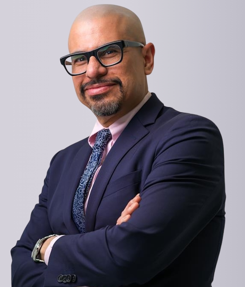 Edmundo Saballos - Attorney - Lorenzo Law Group