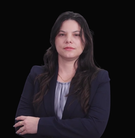 Elizabeth Martin - Legal Assistant - Lorenzo Law Group
