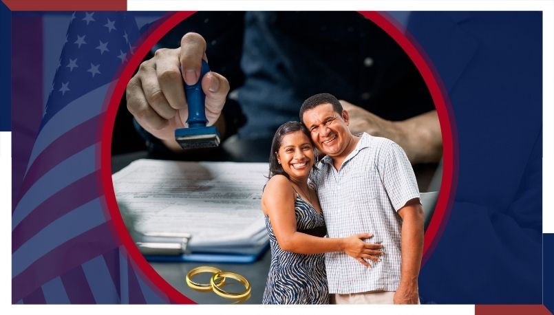 Green Card por Matrimonio - Lorenzo Law Group