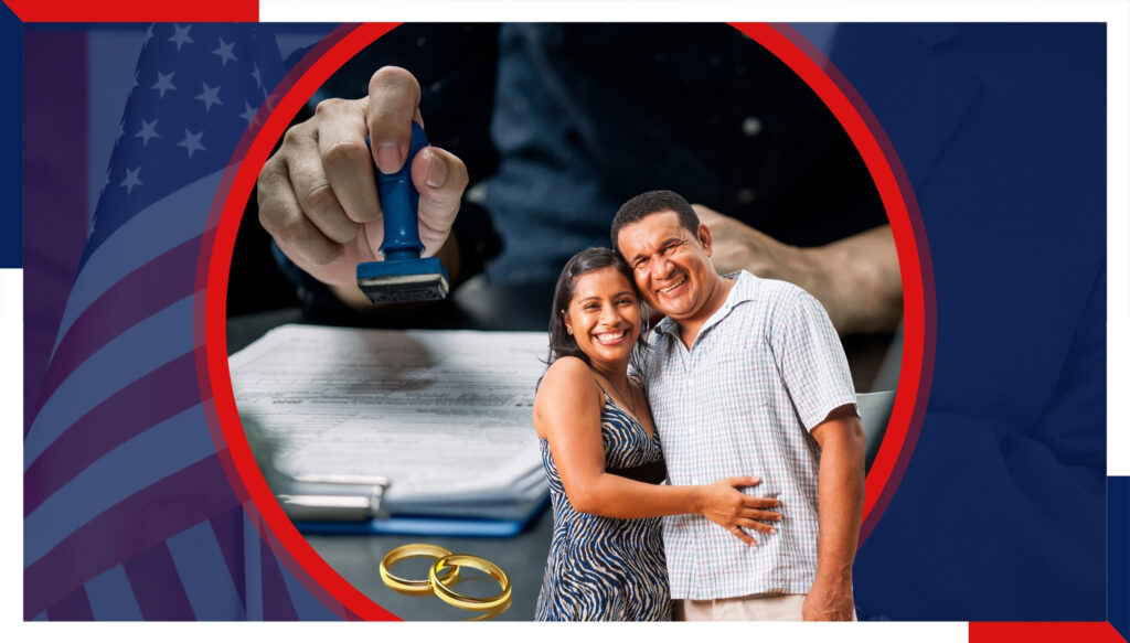 Green Card por Matrimonio - Lorenzo Law Group