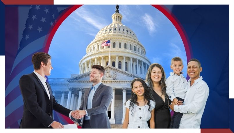 Immigrant and Nonimmigrant Visas - Lorenzo Law Group