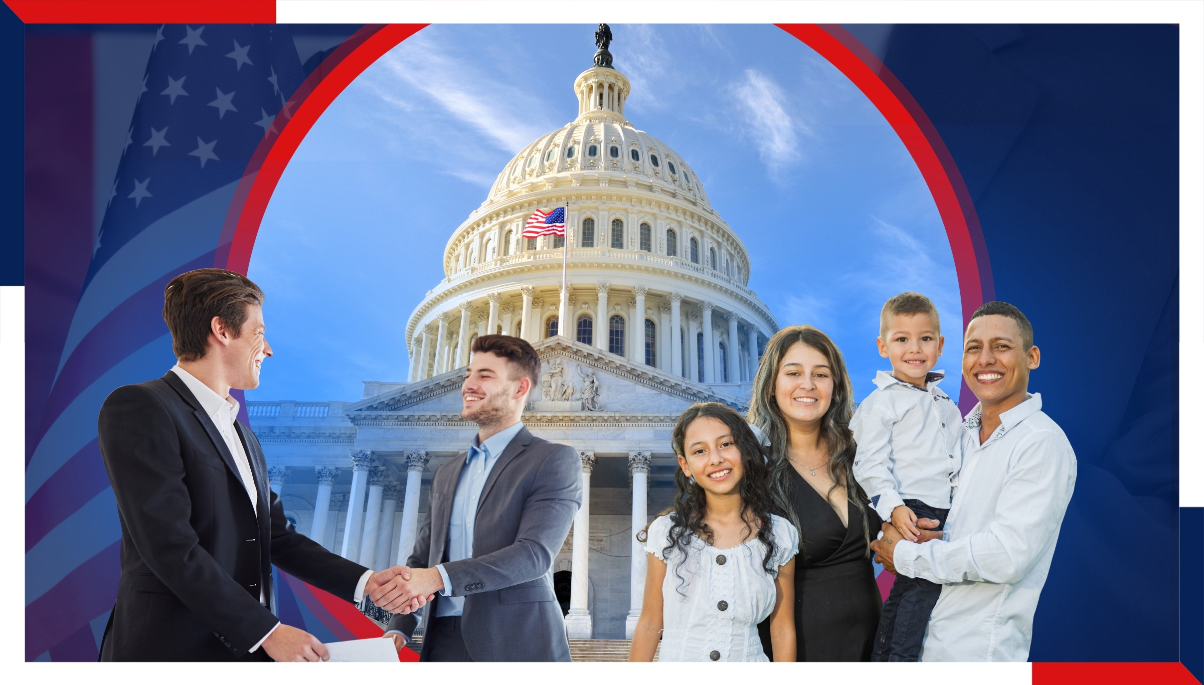 Immigrant and Nonimmigrant Visas - Lorenzo Law Group