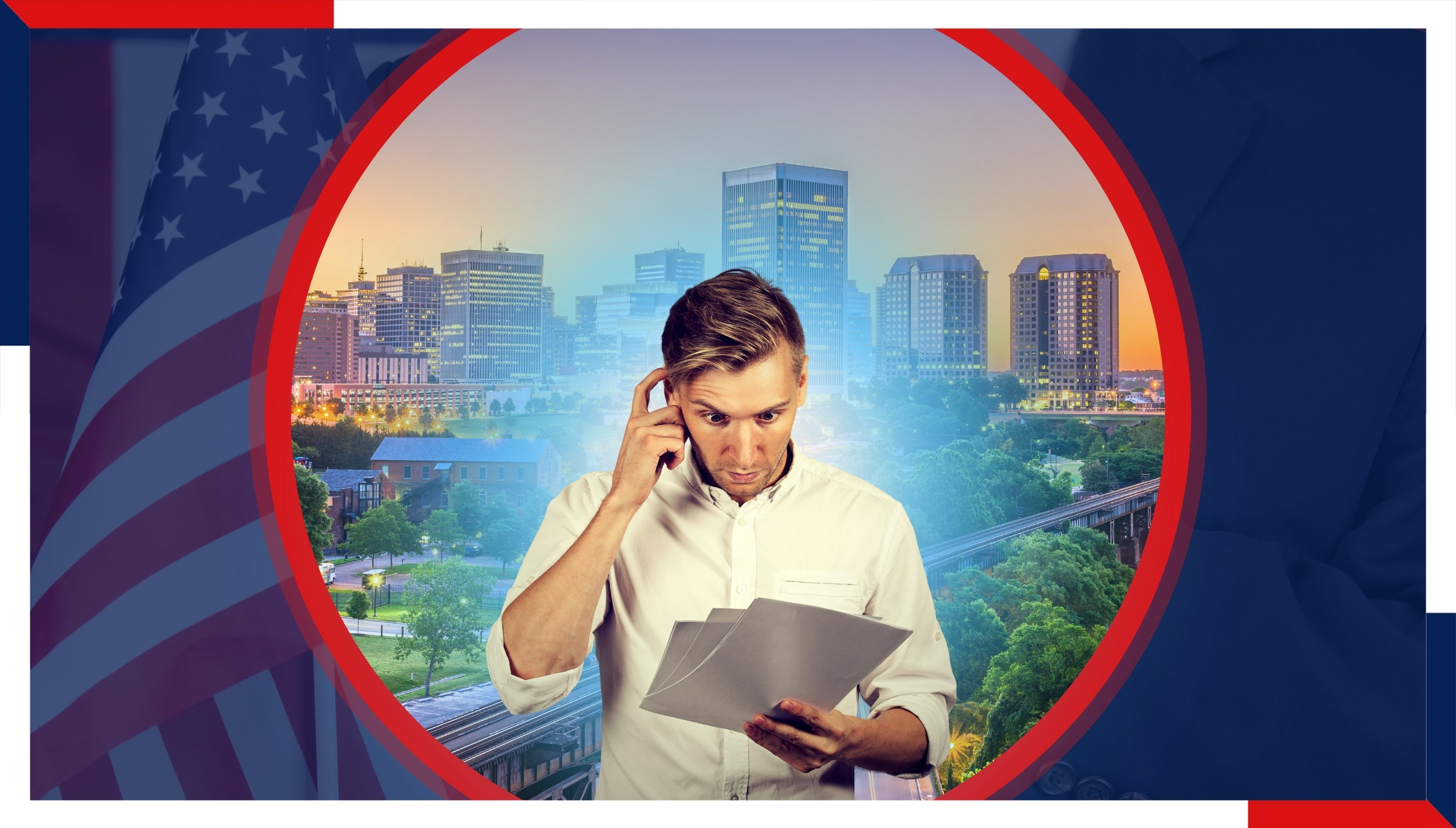 Immigration Waiver in Virginia - Lorenzo Law Group