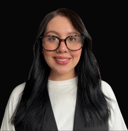 Juliana Castro - Legal Assistant - Lorenzo Law Group
