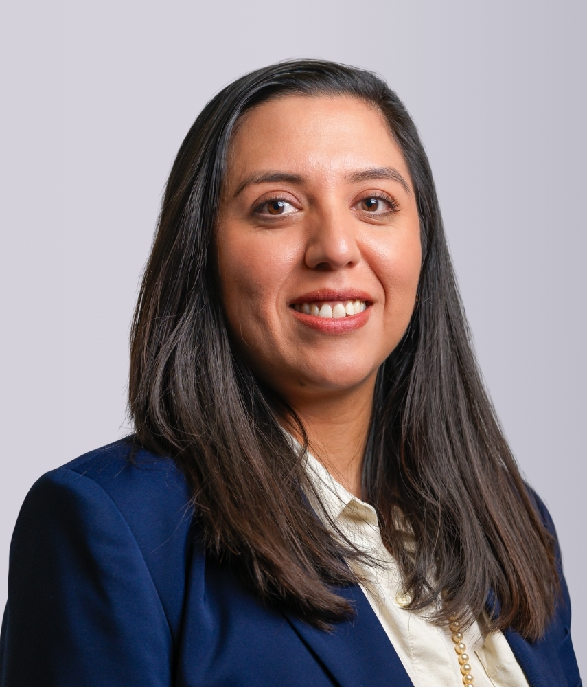 Leticia Machado-Taylor - Associate Attorney - Lorenzo Law Group