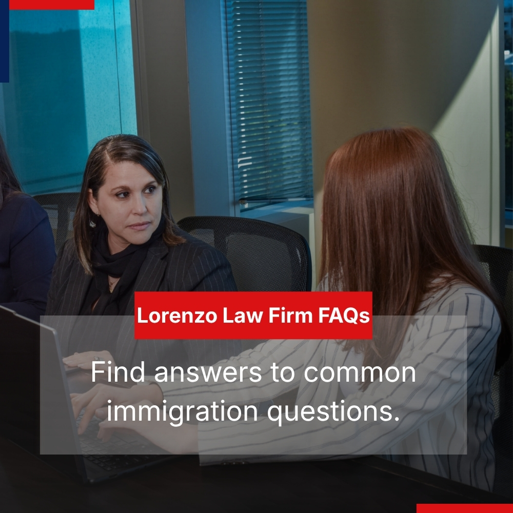 Lorenzo Law Group - Firm Overview