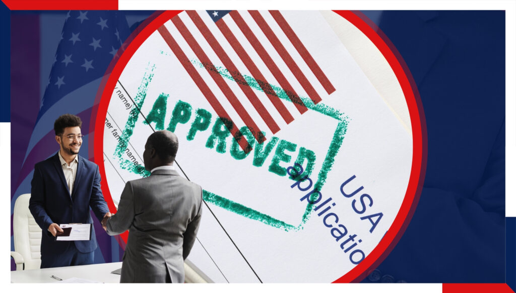 Nonimmigrant Visa - Lorenzo Law Group