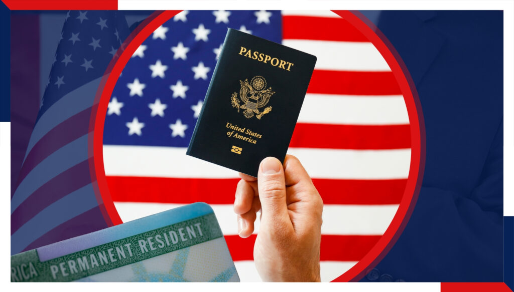 Permanent Resident Citizen - Lorenzo Law Group