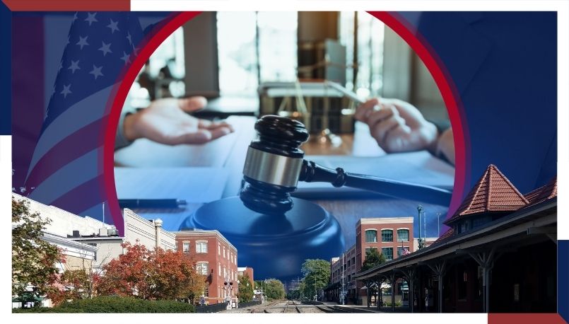 Presentar Asilo Defensivo - Lorenzo Law Group