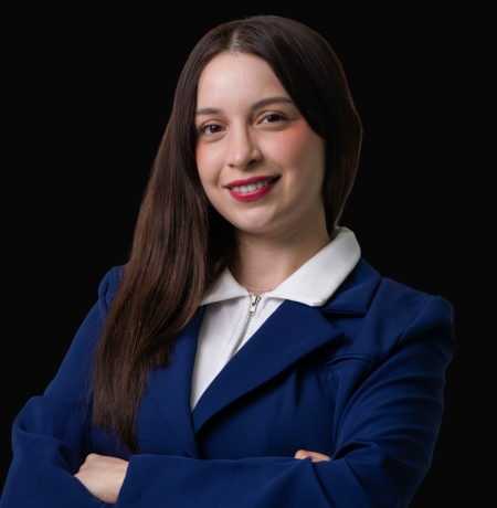 Selene Hemingway - Legal Assistant -Lorenzo-Law-Group.png