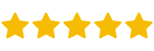 Stars Icon