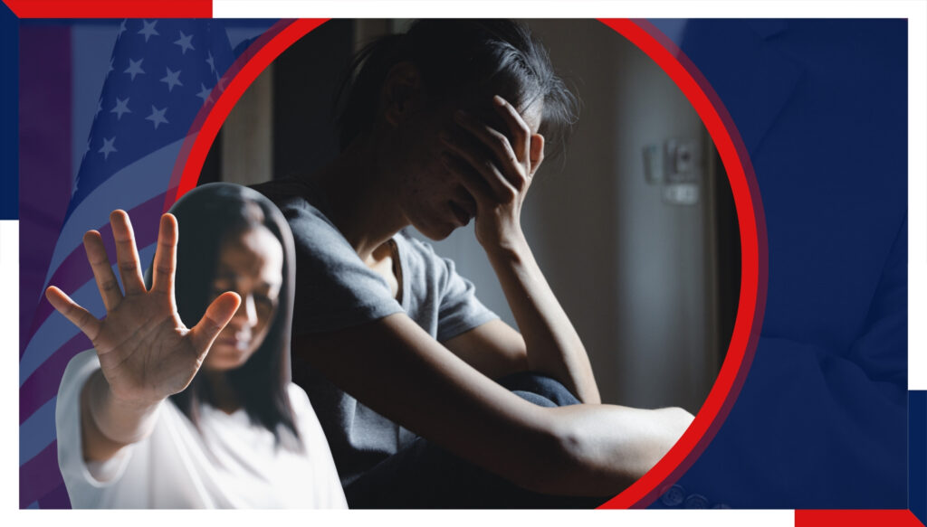 T Visa Eligibility - Lorenzo Law Group