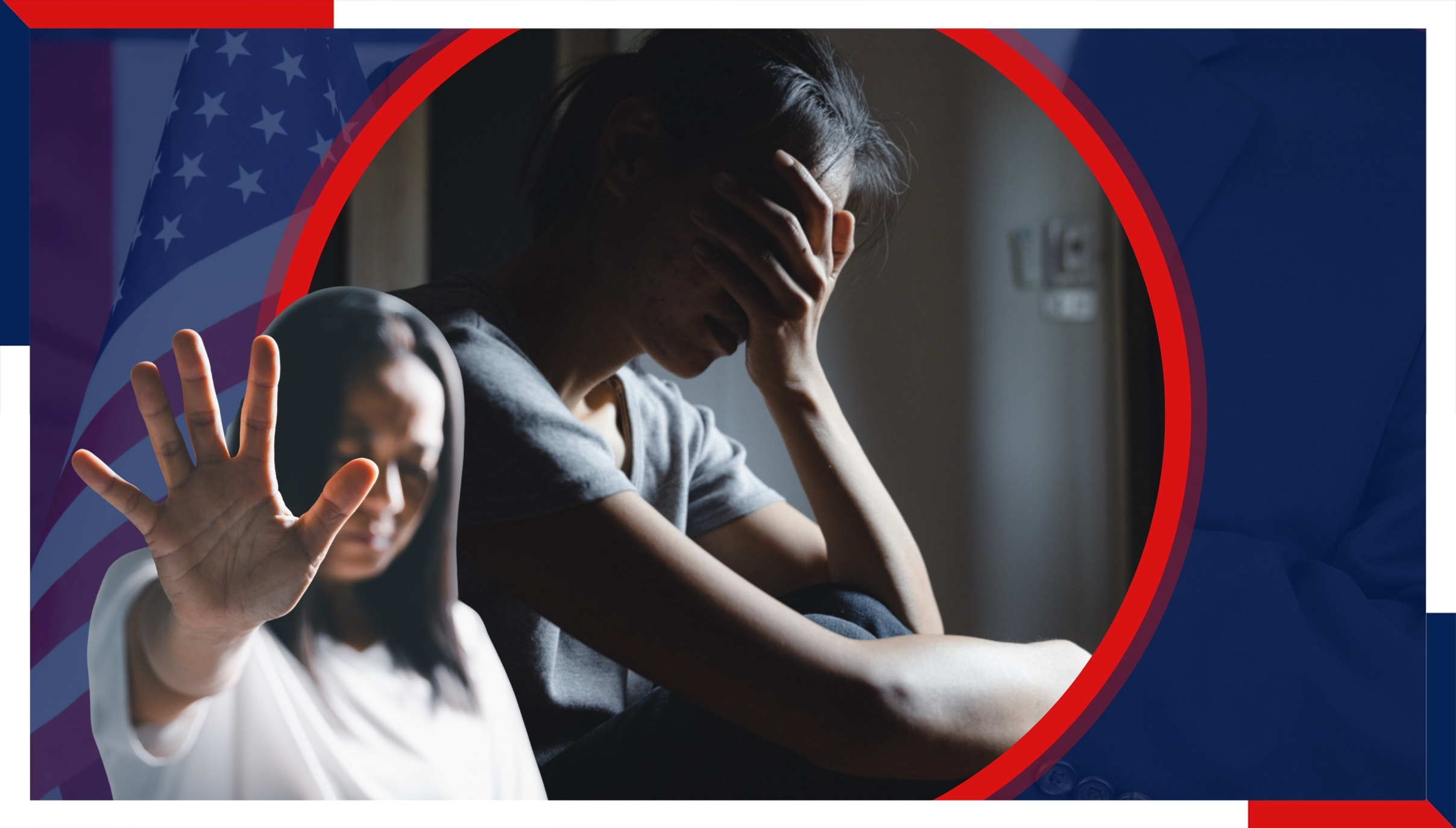 T Visa Eligibility - Lorenzo Law Group