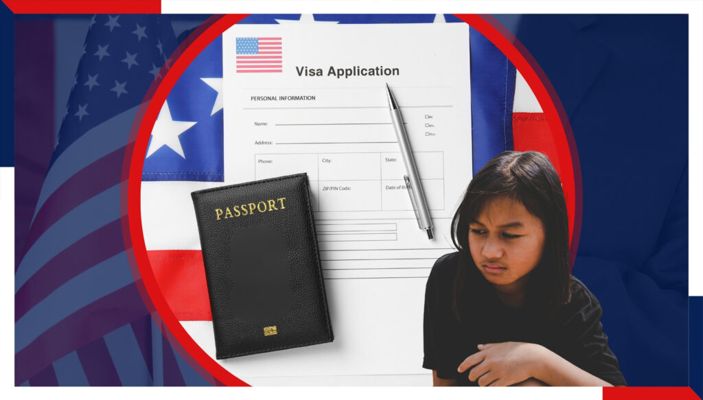 T Visa Processing Time - Lorenzo Law Group